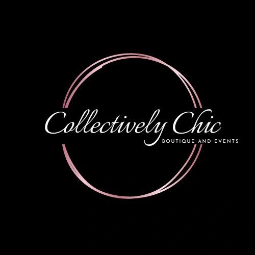 Collectively Chic Boutique and Events online